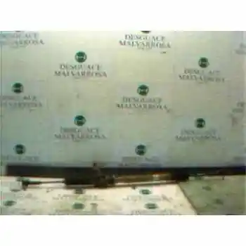 

ZIPPER STEERING Nissan FIRST BERL. /FAMILY (P10/W10) LX Saloon (P10) T481 ASSISTED [2156052]