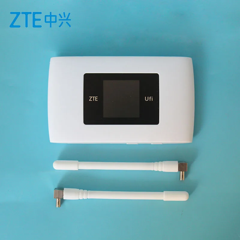 تعريف zte mf65 3g wireless pocket router