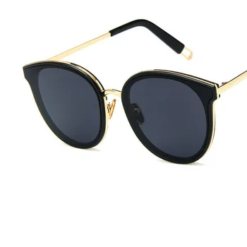 

2020 Retro Sunglasses Men Women Vintage Small Round Frame Sun Glasses Polaroid Lens UV400 Goggles Shades Eyewear