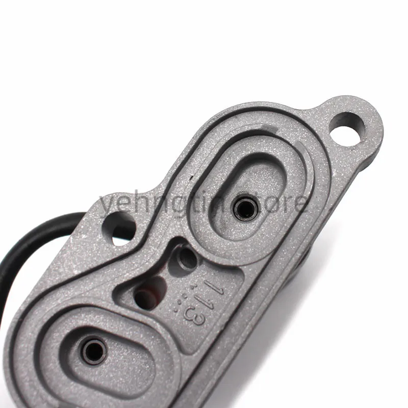Автомобильные аксессуары OEM 28200-P4R-003 28200P4R003 переключение передач контроль блокировки Электромагнитный клапан подходит для Honda Civic CR-V