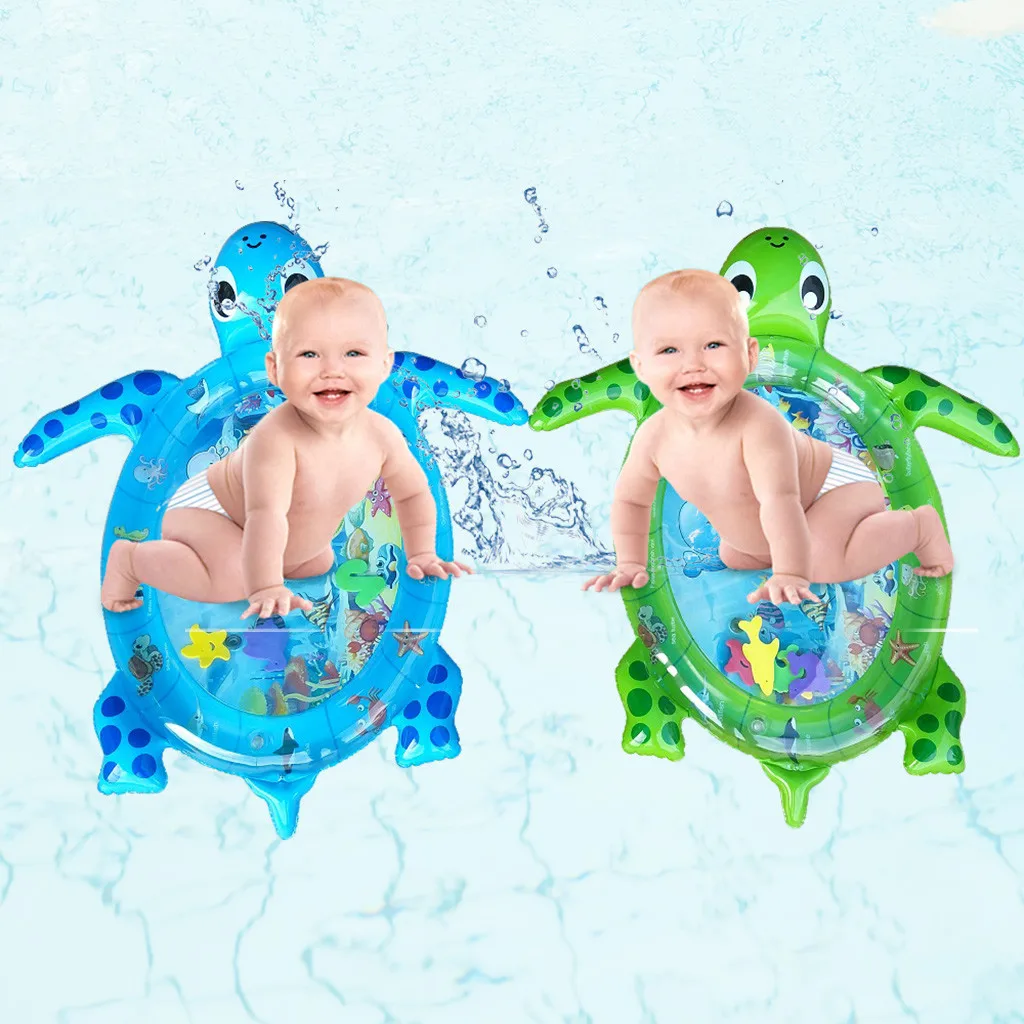 baby water mat toy