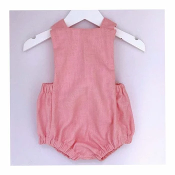 

Koodykids Ins European Style Baby Girl Summer Rompers Clothes Jumpersuit Toddler Baby Girl Clothes Newborn Baby Bodysuit Outfit