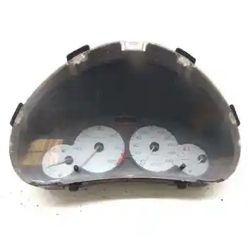 

9652246380 BOX INSTRUMENTS PEUGEOT PARTNER (S2)