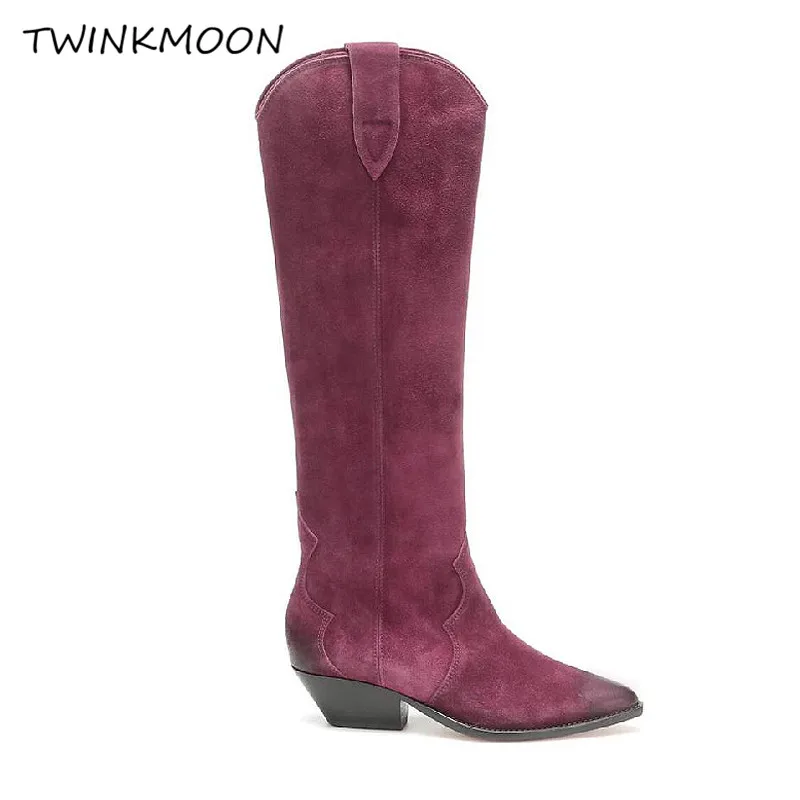 suede boot03