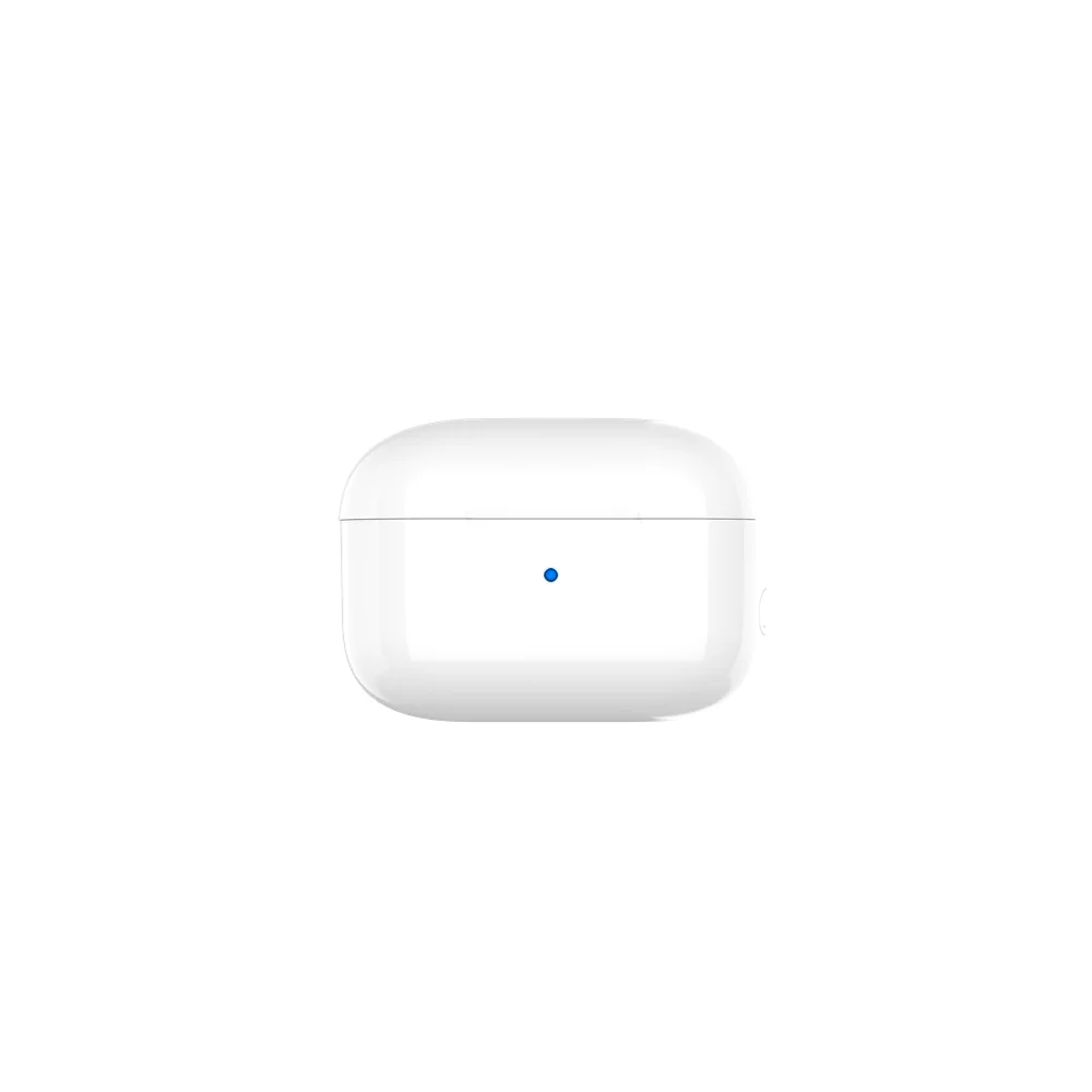 Fone de Ouvido sem Fio Invisível com Microfone Metade na Orelha sem Dor Fone de Ouvido-nova Mini Bluetooth Toque Dormir Geração 5.0 - Image 6