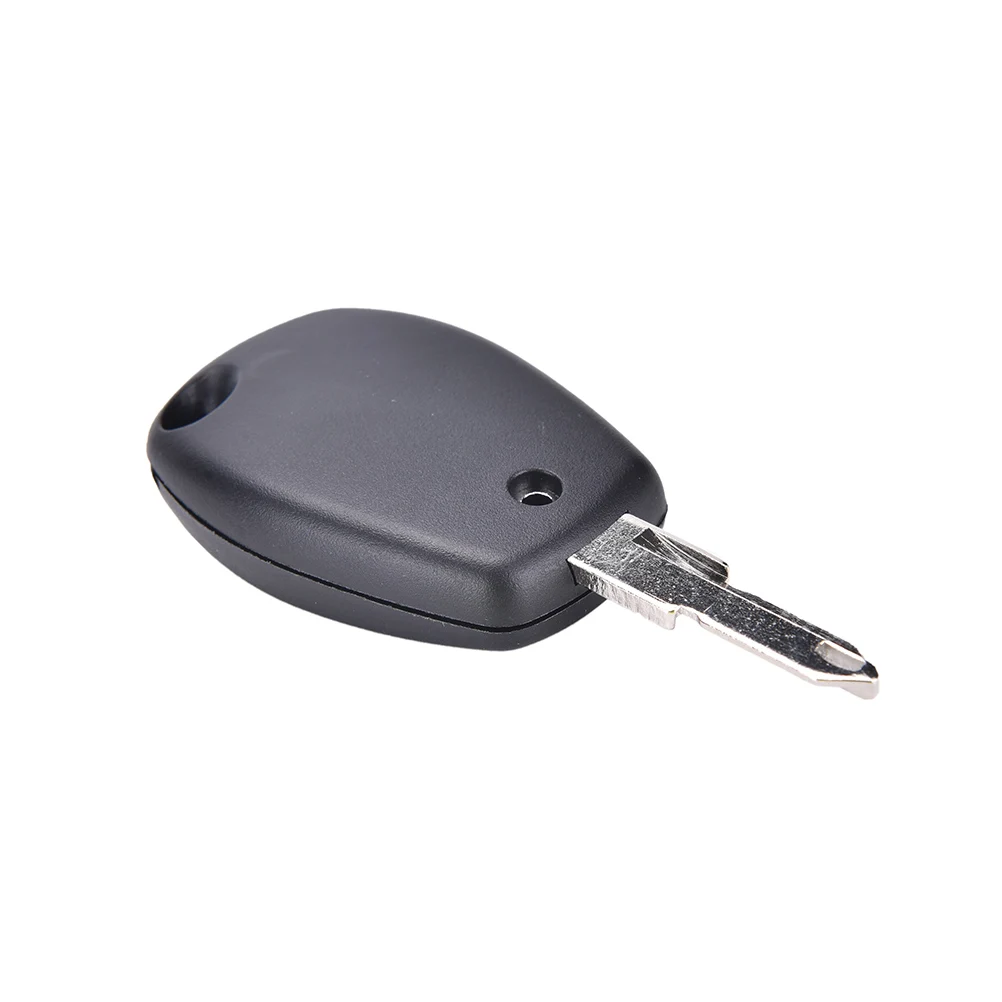 

2 Buttons Repair Remote Key Case Shell For RENAULT Clio DACIA Logan Sandero
