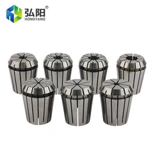 

1pcs ER32 Chuck Chuck High Precision Spring Clamp Milling Cutter 1-20MM, Used For CNC Engraving Machine Lathe Milling Tool