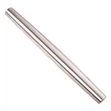 Скалка из нержавеющей стали помадка для выпечки торта печенья тесто тиснение удобный ролик бытовой инструмент для выпечки