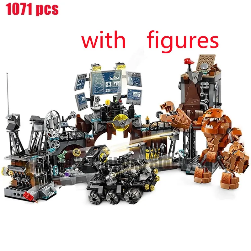 Лего Бэтмен Купить В Спб