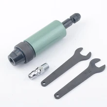 My-gb01 Pneumatic Straight Grinder Straight Shank Pneumatic Tool Grinder Pneumatic Grinding Engraving Tire Repair Polishing Tool My-gb01 Pneumatic Straight Grinder Straight Shank Pneumatic Tool Grinder Pneumatic Grinding Engraving Tire Repair Polishing Tool