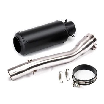 Motorcycle Exhaust For Yamaha YZF R1 1998-2003