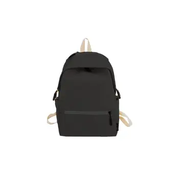 

Fashion Nylon Backpack School Teenage Casual College Bookbag Laptop Daypack for WoMan Girls