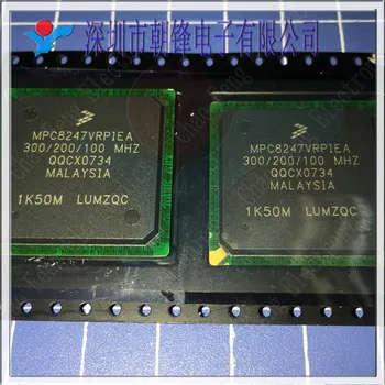 

100% New&original MPC8247VRPIEA BGA516