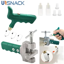 

Glass cutter ceramic tile handheld multifunctional portable cutting tool household ceramic tile cutter diamond cutting hand tool