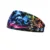 Tie Dye Велоспорт Йога Спорт Пот Женщины Sweatband Для Мужчин Женщины Йога Ленты Для Волос Голова Пот Полосы Спортивная Безопасность