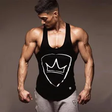 Muscle Dr. Brothers мужской спортивный приталенный тренировочный стиль Фитнес хлопок дышащий эластичный Повседневный жилет без рукавов