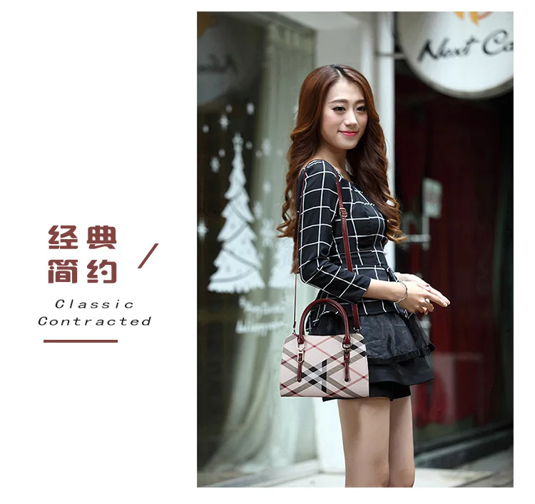 FERAL CAT High Quality Womens Designer Leather Messenger Bags Womens Bucket Famous Brand Luxury Fashion Handbags Shoulder8