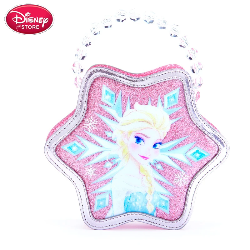 2 Сумки Disney Холодное сердце Детская сумка королевы принцессы Анны и Эльзы модные