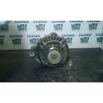 

MD358421 ALTERNATOR MITSUBISHI GALANT FAMILY (EA0)