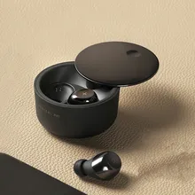 Tws Headphone Wireless Waterproof Earphone Bluetooth 5.0 Mini Earbuds With Mic Charging Box Sport Plating Headset Touch Control ubit s9100 touch control mini twins earbuds tws earphone waterproof bluetooth headset handsfree with charging box for smartphone