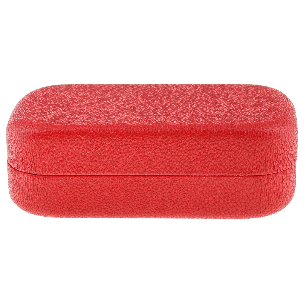 Protective Hard Spectacle Glasses Case for Eyeglasses Sunglasses Storage Box Large Capacity Eyewear Bags Sunglasses Holder