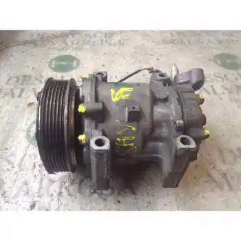 

AIR CONDITIONING COMPRESSOR CITROEN C3 0114507441. SANDEN