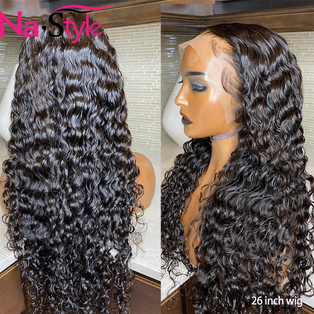 aliexpress human hair wigs