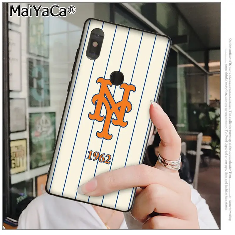 New York Mets
