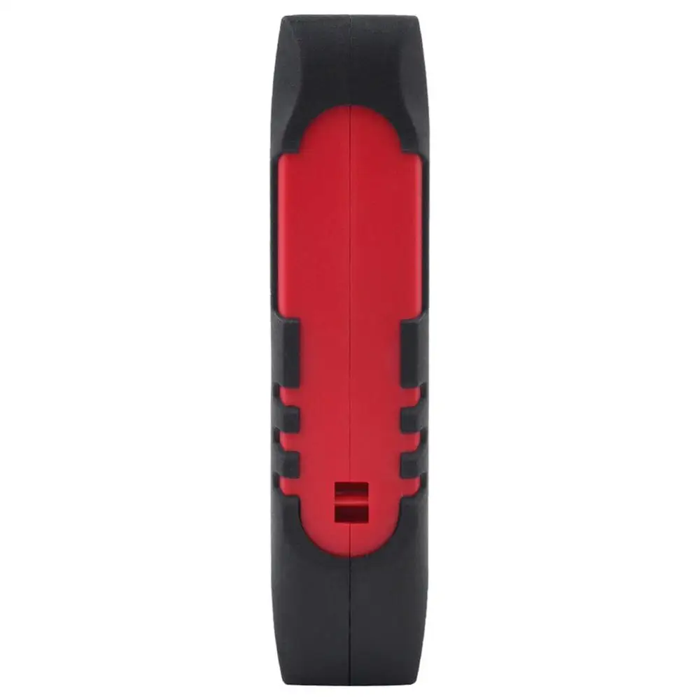 40m Handheld Laser Rangefinder High Precision Infrared Distance Meter Indoor Measuring Room Portable Altimeter Tools