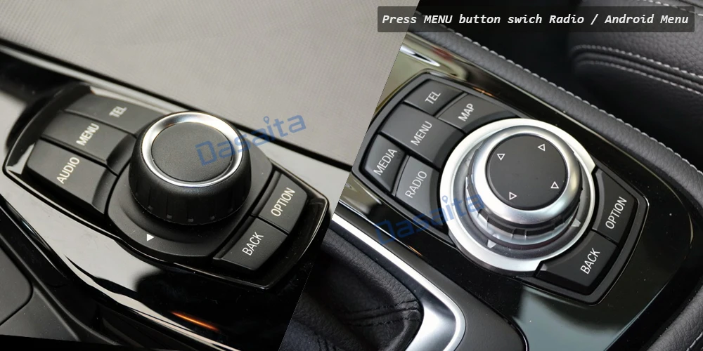 iDrive