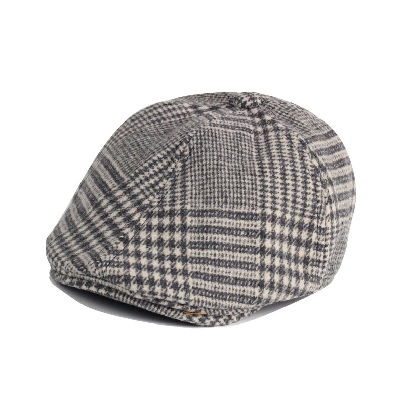 Beret En Laine A Carreaux Pour Enfant Bonnet Pour Bebe Garcon Hiver Aliexpress Beret En Laine A Carreaux Pour Enfant Bonnet Pour Bebe Garcon Hiver Aliexpress