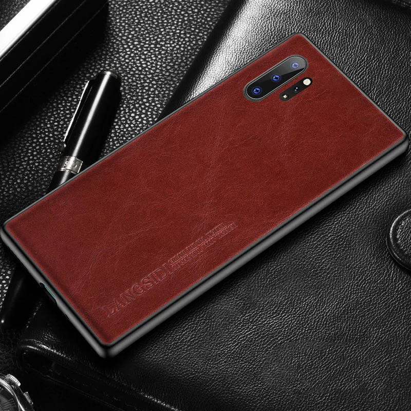 Genuine Oil wax Leather phone case for Samsung galaxy S20 Ultra Note 10 8 9 Plus A51 A50 A70 A71 A30 A8 S10 S7 S8 S9 S20 Plus Genuine Oil wax Leather phone case for Samsung galaxy S20 Ultra Note 10 8 9 Plus A51 A50 A70 A71 A30 A8 S10 S7 S8 S9 S20 Plus