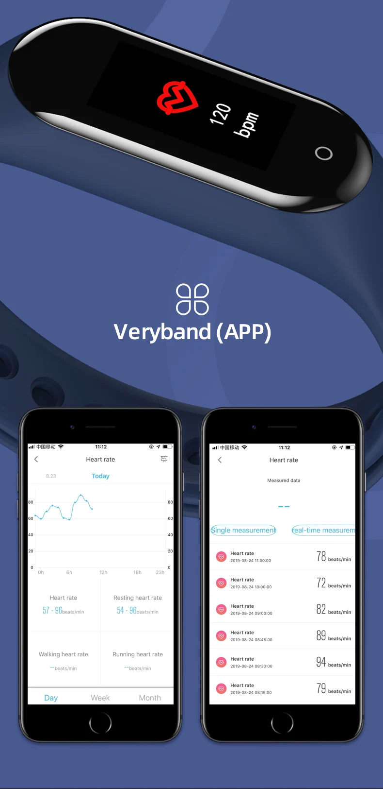 Смарт-часы для мужчин M band 4 смарт-браслет сердечный ритм кровяное давление здоровье Smartwatch фитнес-трекер Браслет тактильный браслет