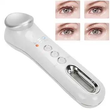 

Electric Eye Massager Cold Warm Imports Automatic Constant Temperature Eye Care Dark Circle Removal Massager Face Skin Care Tool