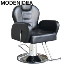 

Nail Sedie Hairdresser Stuhl Silla Barbero Cabeleireiro Furniture Hair Barbearia Shop Cadeira Barbershop Salon Barber Chair