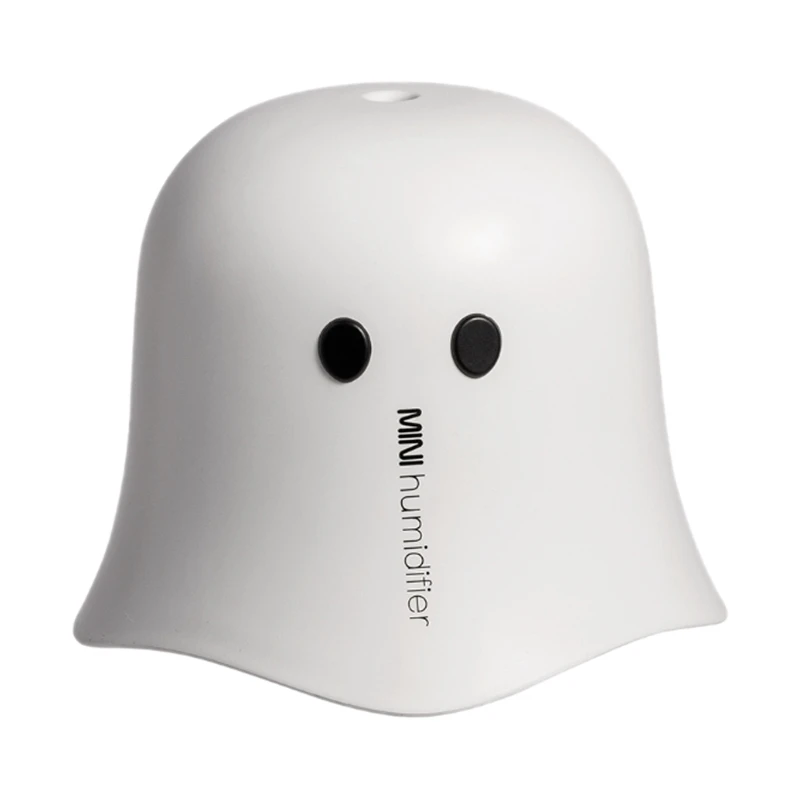 

Small U Humidifier Mini Night Light Mute Desktop Office USB Humidifier