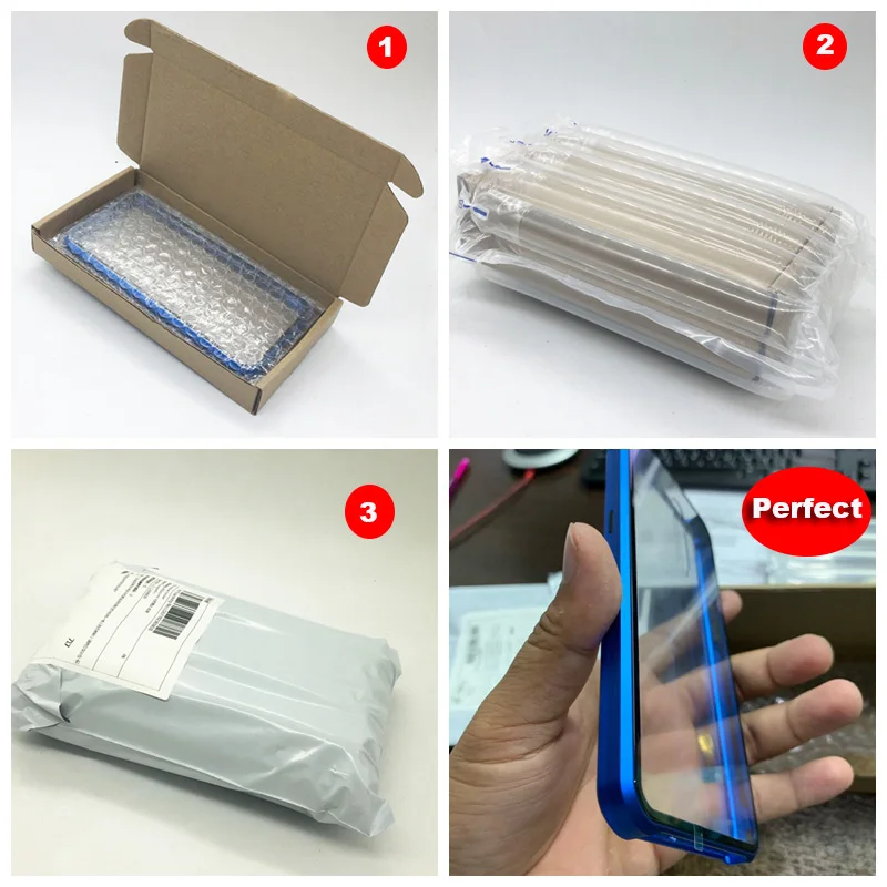 Double Tempered Glass Magnetic Phone Case for Xiaomi 6X 8 9 SE 9T A2 A3 Redmi Note 7 8 10 8A K20 CC9 Pro Case Double Tempered Glass Magnetic Phone Case for Xiaomi 6X 8 9 SE 9T A2 A3 Redmi Note 7 8 10 8A K20 CC9 Pro Case