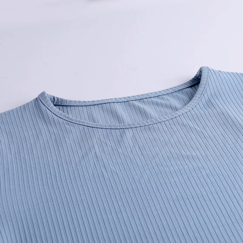 t-shirt dress12