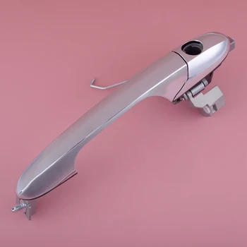 

Right Exterior Door Handle 735485872 735592012 Fit For Fiat 500 595 695 2007-2010 2011 2012 2013 2014 2015 2016 2017 2018