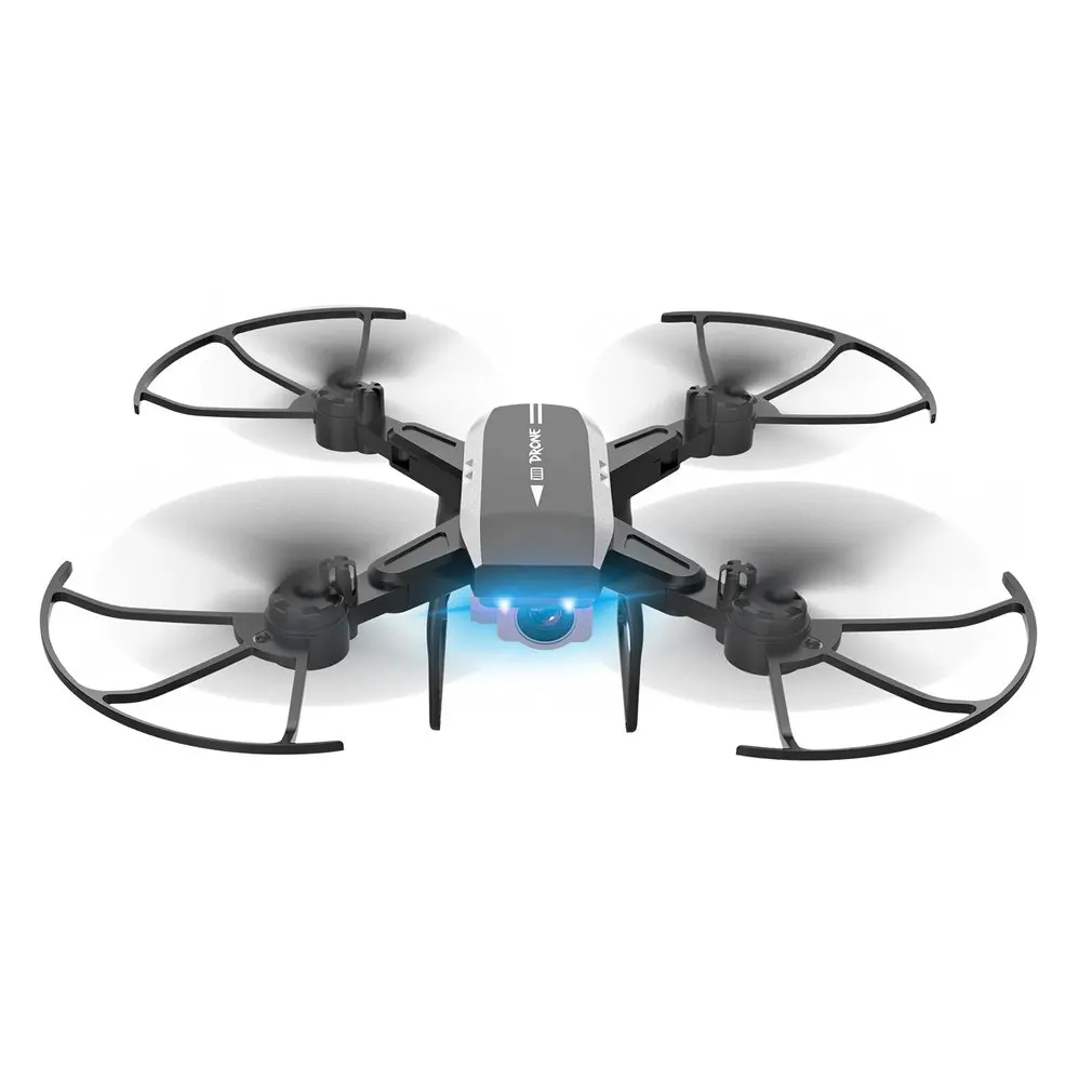 KY606D RC Drone 4K HD Aerial Photography 1080p FPV Aircraft 20 Minutes Flight RC Helicopter VS KY601S RC Drone with 2/3 Battery