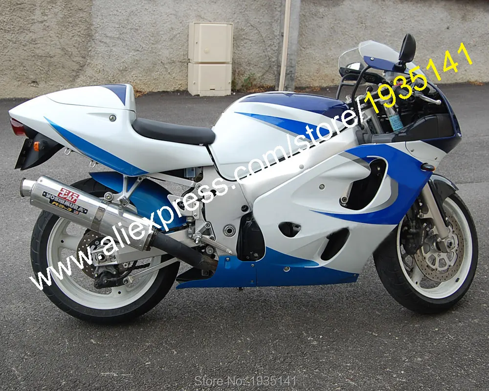 Обтекатели для мотоциклов Suzuki SRAD GSXR600 GSXR750 96 97 98 99 GSXR 600 750 1996 1997 1998 1999 послепродажное обслуживание|gsxr600|gsxr750gsxr600