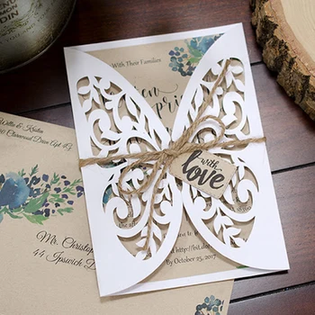 

Beautiful Butterfly Metal Cutting Dies Craft Stamps die Cut Embossing Card Make Stencil Frame border invitation
