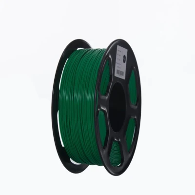 Нить для 3D-принтера Northcube Premium PLA 1,75 мм 1 кг рулон для 3D-принтера и 3d-ручки - Цвет: Green