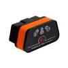 Vgate iCar2 ELM327 V2.1 OBD OBD2 WIFI Bluetooth Scanner Diagnostic Tool WI-FI Adapter ELM 327 V 2.1 OBDII iCar 2 II WI FI Scan ► Photo 2/6