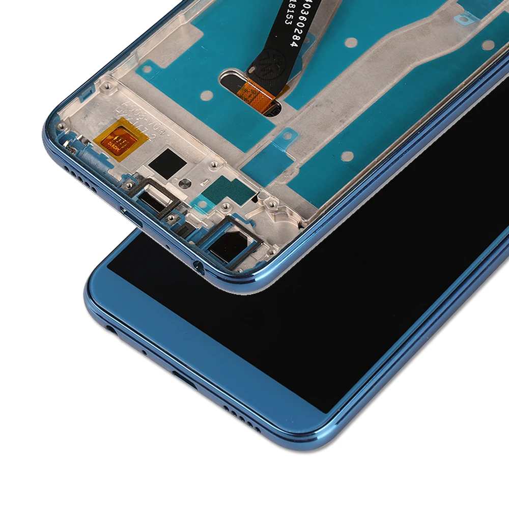 Дисплей для Honor 9 Lite LLD L31/L21/AL00 ЖК дисплей сенсорный экран Замена Молодежный