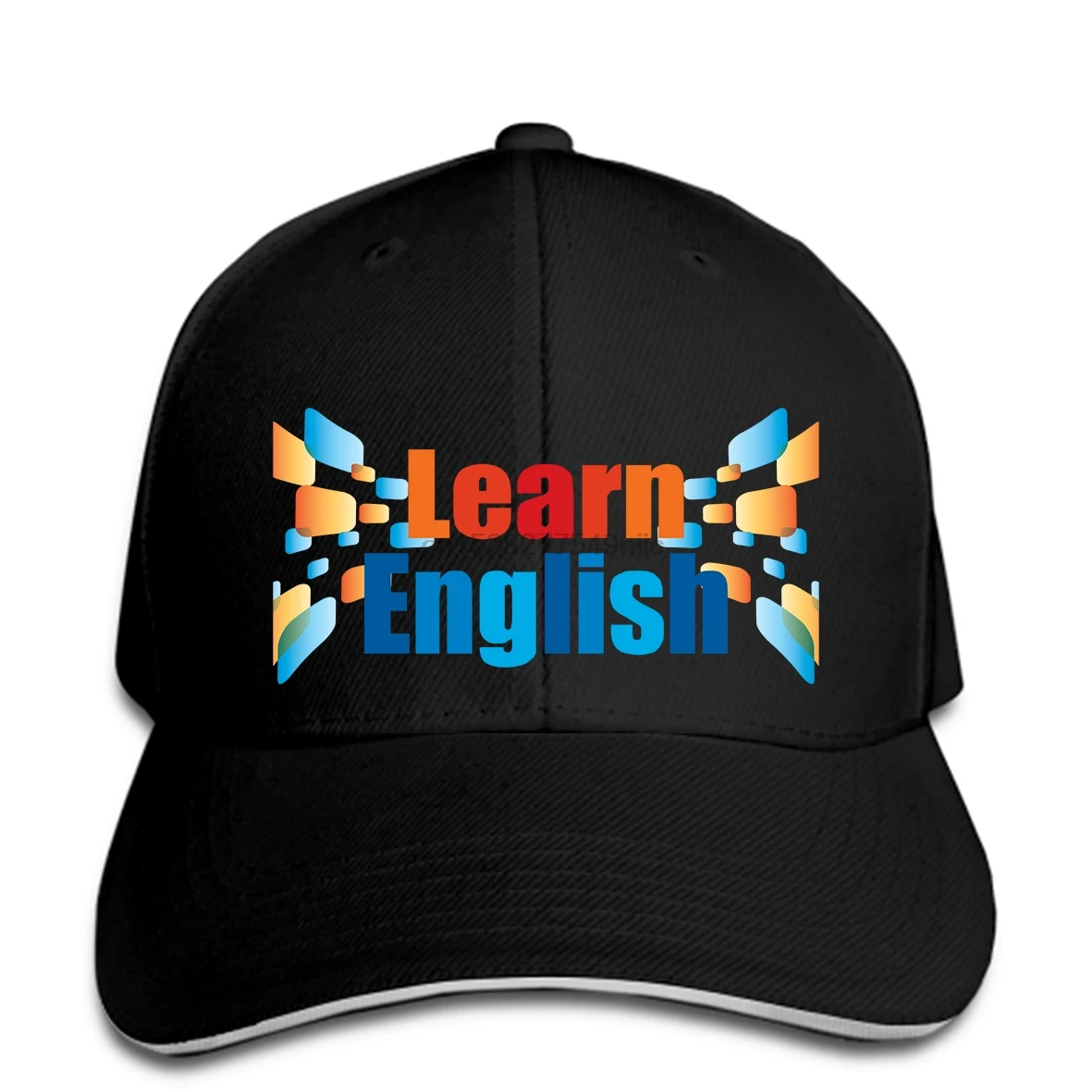 Мужская бейсбольная кепка с английским логотипом Www Pixshark Com Images galoys Basic Of английская грамматика клип искусство загрузки Snapback cap