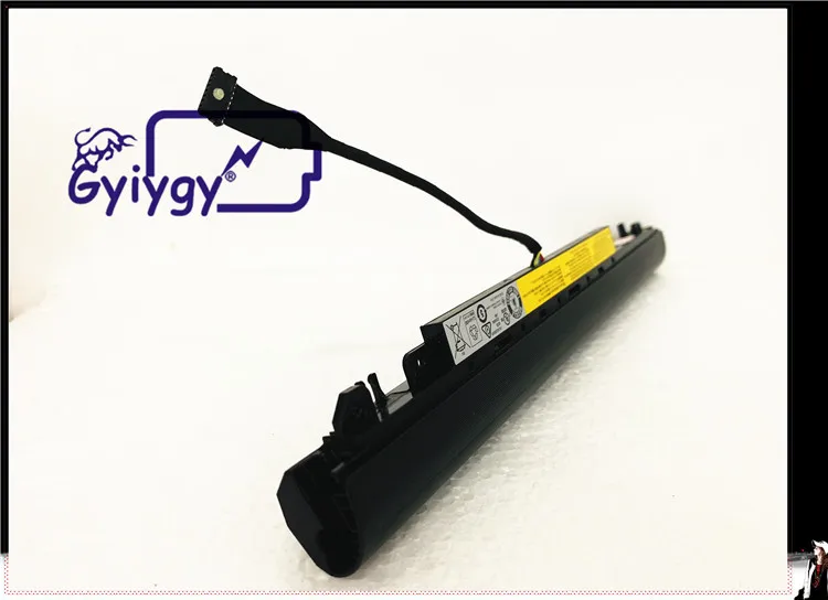 Натуральная L15L3A03 Батарея для lenovo Ideapad 300-14ISK 300-15ISK 110-15ACL 2200mA 110-14IBR 1" h