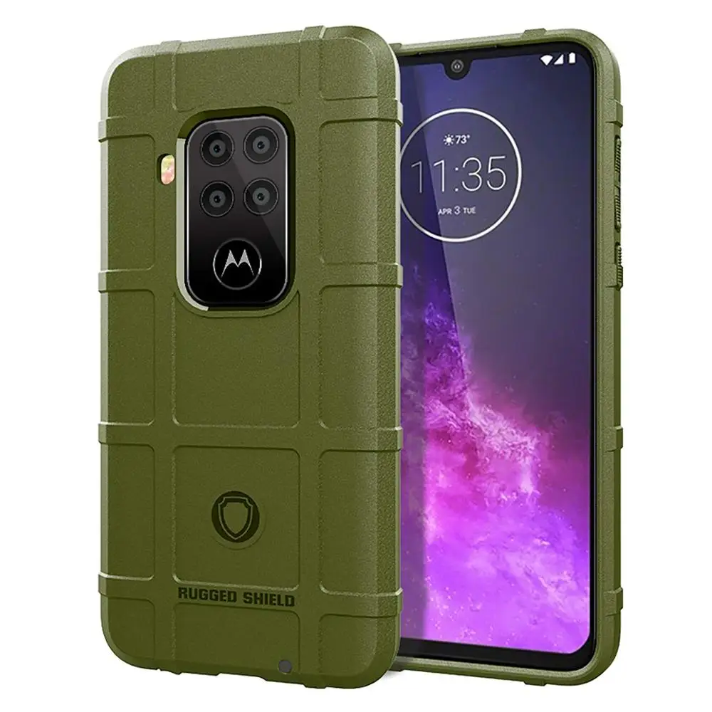 Conelz для Motorola Moto One Zoom чехол Moto One Pro чехол противоударный сверхмощный полный корпус защитный чехол-накладка