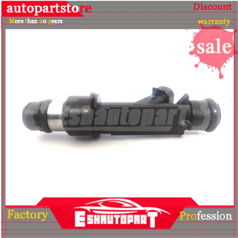 OEM топливный инжектор для Acura SLX Isuzu Trooper 1999-1998 3.2L V6 FJ580 25166922