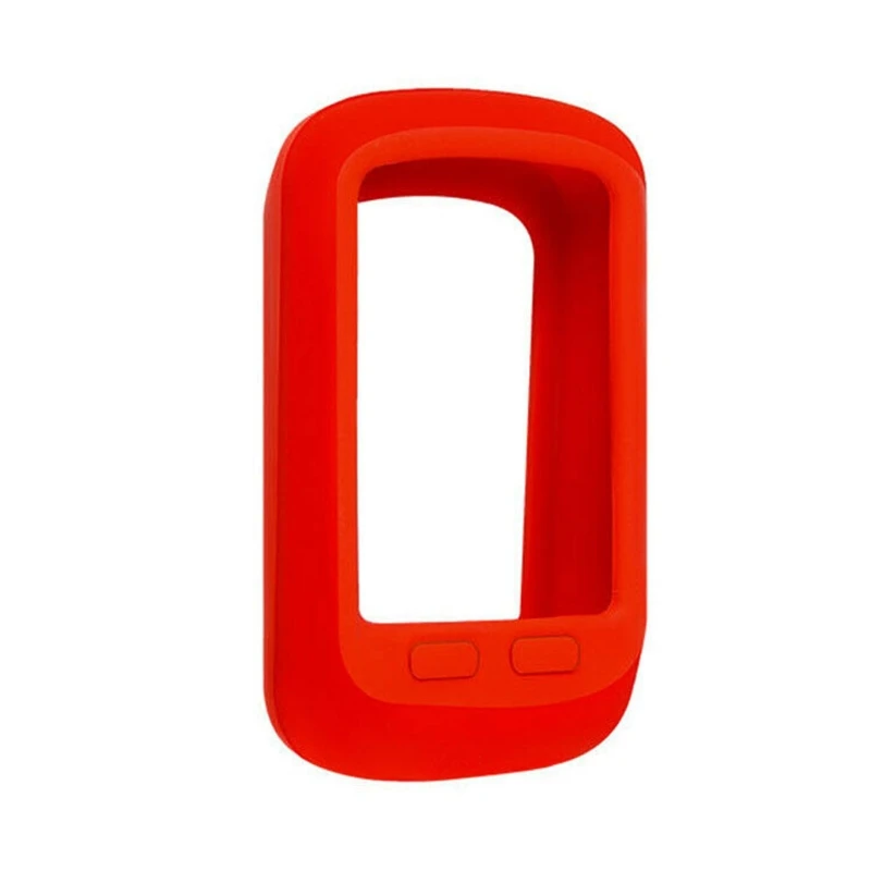

Bicycle Motorcycle Code Table Silicone Protection Cover Dust Cover for XOSS G + Q39F